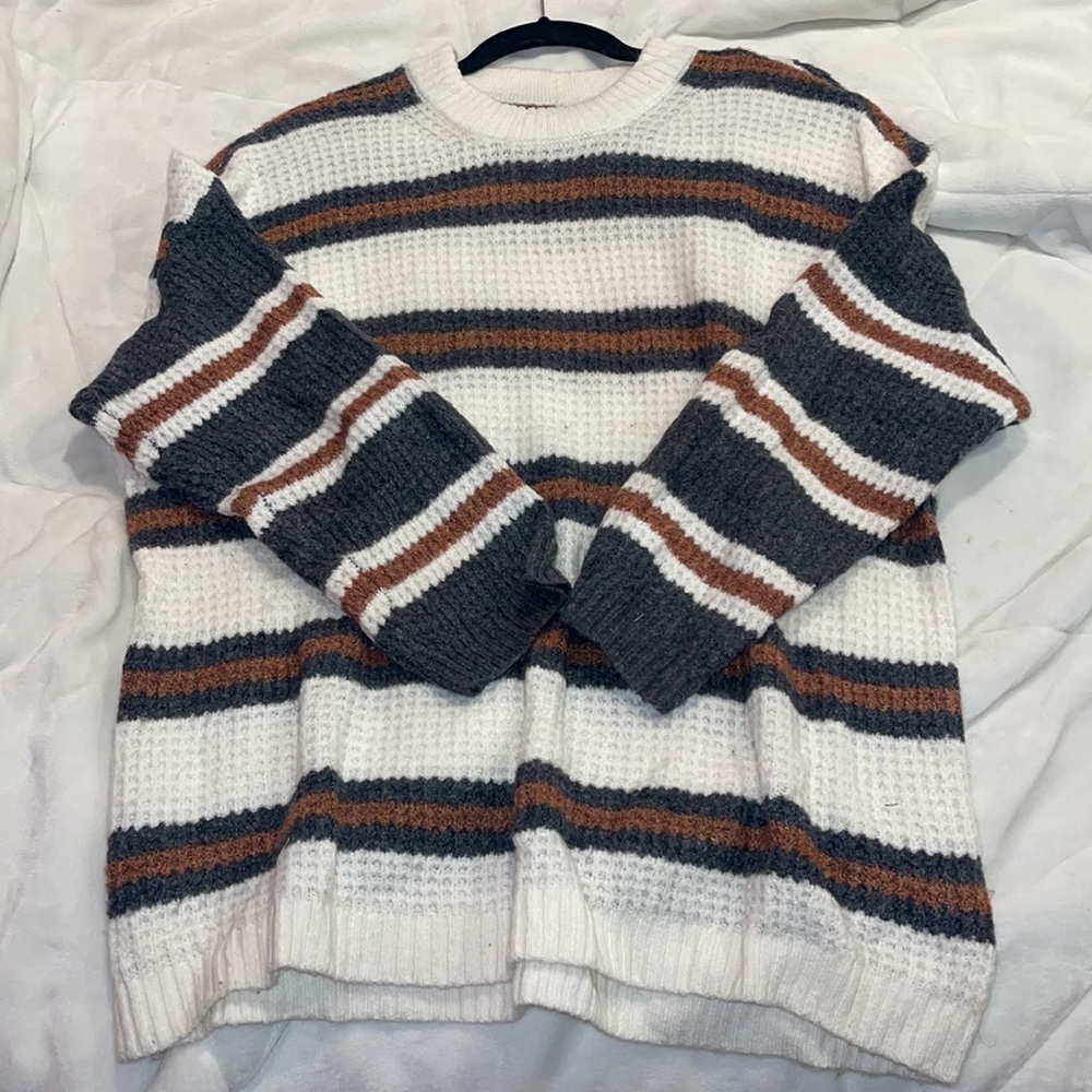 Oversized Sweater